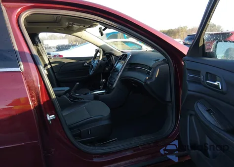 2015 Chevrolet Malibu 1Lt z USA, uszkodzony, nr VIN 1G11C5SL6FF186240